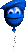 Blue Balloon