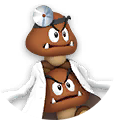 Goomba Tower