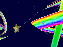 Rainbow Road (DS)