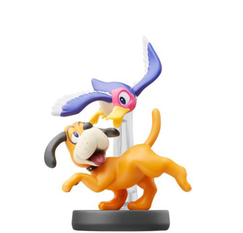 File:Duck Hunt amiibo.png