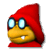 Red Magikoopa