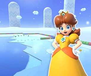 File:MKT Icon VanillaLake2SNES Daisy.png