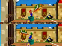 Bowser Toss