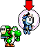 Super Mario World 2: Yoshi's Island