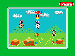 Hare Raising (WarioWare: D.I.Y.)