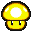 Golden Mushroom mini-game sprite MP3.png