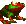 Sprite from Donkey Kong Country (Game Boy Advance)