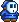 Shy Guy (blue)