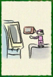 A microgame icon