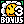 Map icon from Yoshi's Island: Super Mario Advance 3