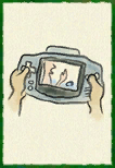 A microgame icon