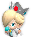 Baby Rosalina