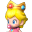 Sprite of Baby Peach