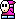 Shy-Guy (magenta)