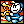 Level icon from Yoshi's Island: Super Mario Advance 3