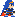 Lucina costume, in Super Mario Maker.