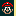 Placement icon for Mario in Super Mario Kart