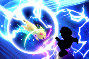 File:SSBU Pikachu Volt Tackle.png