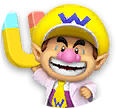 Baby Wario