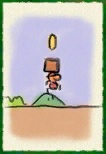 A microgame icon