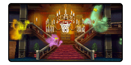 Luigi's Mansion