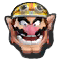 Icon for Wario