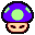 Poison Mushroom mini-game sprite MP3.png