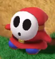 Shy Guy