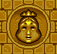 Golden Diva stone