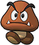 Goomba (Boss battle only)