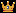 Bronze crown