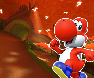 File:MKT Icon MapleTreewayRWii RedYoshi.png