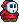 Shy Guy (red)