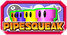 Pipesqueak