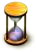 An Hourglass