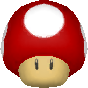 Super Mushroom