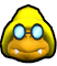 Yellow Magikoopa