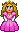 Princess Toadstool (MS-DOS)