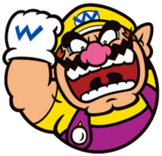 Wario iconart.png