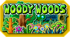 Woody Woods