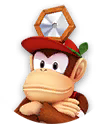 Diddy Kong