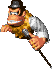 Swanky Kong