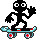 Unused sprite