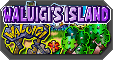 Waluigi's Island