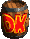 DK Barrel