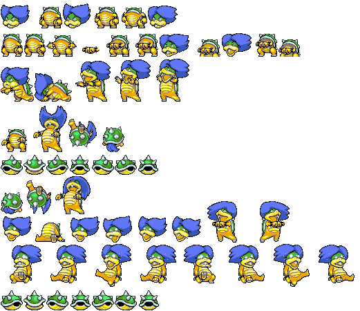 File:LudwigSpriteSheet.png