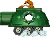 Monty Tank