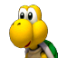 Sprite of Koopa Troopa