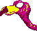 Sprite of Master Necky