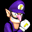 Waluigi (Selected/Win)